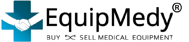 Equipmedy Logo
